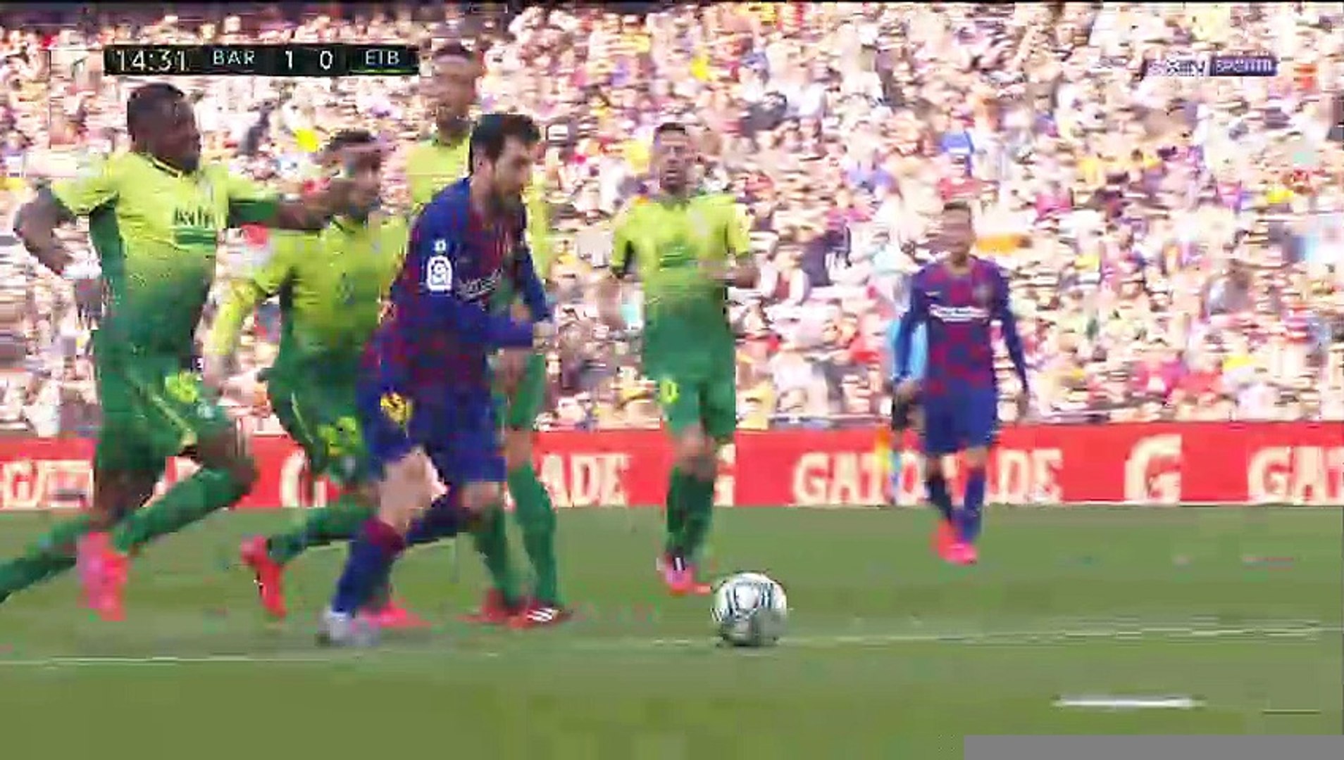 Lionel Messi | J-91 | Mondial des clubs 2025