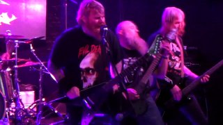 Voorhees - Live Douai 2019 (Death metal)