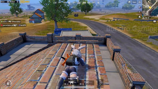 The Bait - Trolling Noobs in PUBG MOBILE