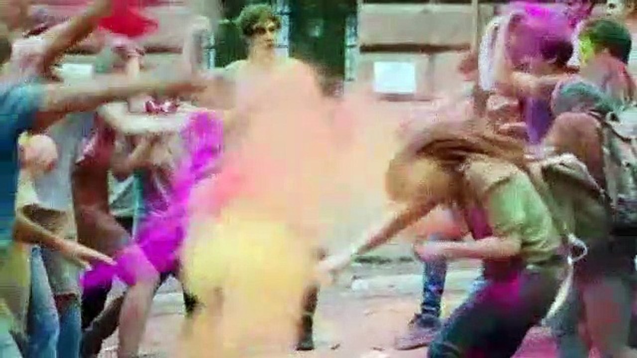 SKAM Italia Temporada 3 Capítulo 11