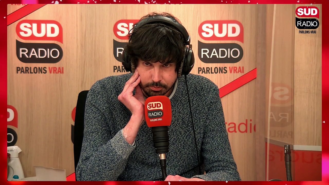 Ces moments où l'Histoire aurait pu basculer, avec l'historien Claude ...