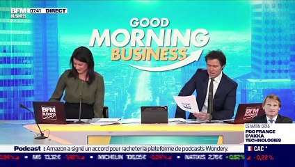 BFM Business avec vous: Quelles démarches pour souscrire au prêt direct de l'État aux entreprises qui n'ont pas le droit au PGE ? - 31/12