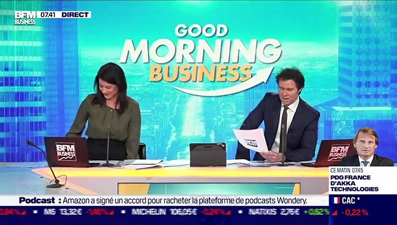BFM Business avec vous: Quelles démarches pour souscrire au prêt direct de l'État aux entreprises qui n'ont pas le droit au PGE ? - 31/12