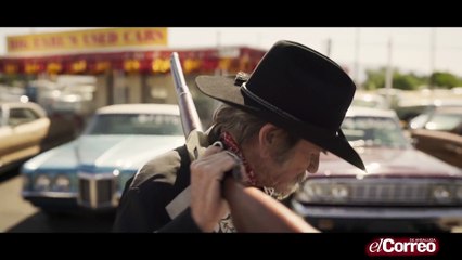 Los estrenos en la última cartelera del año