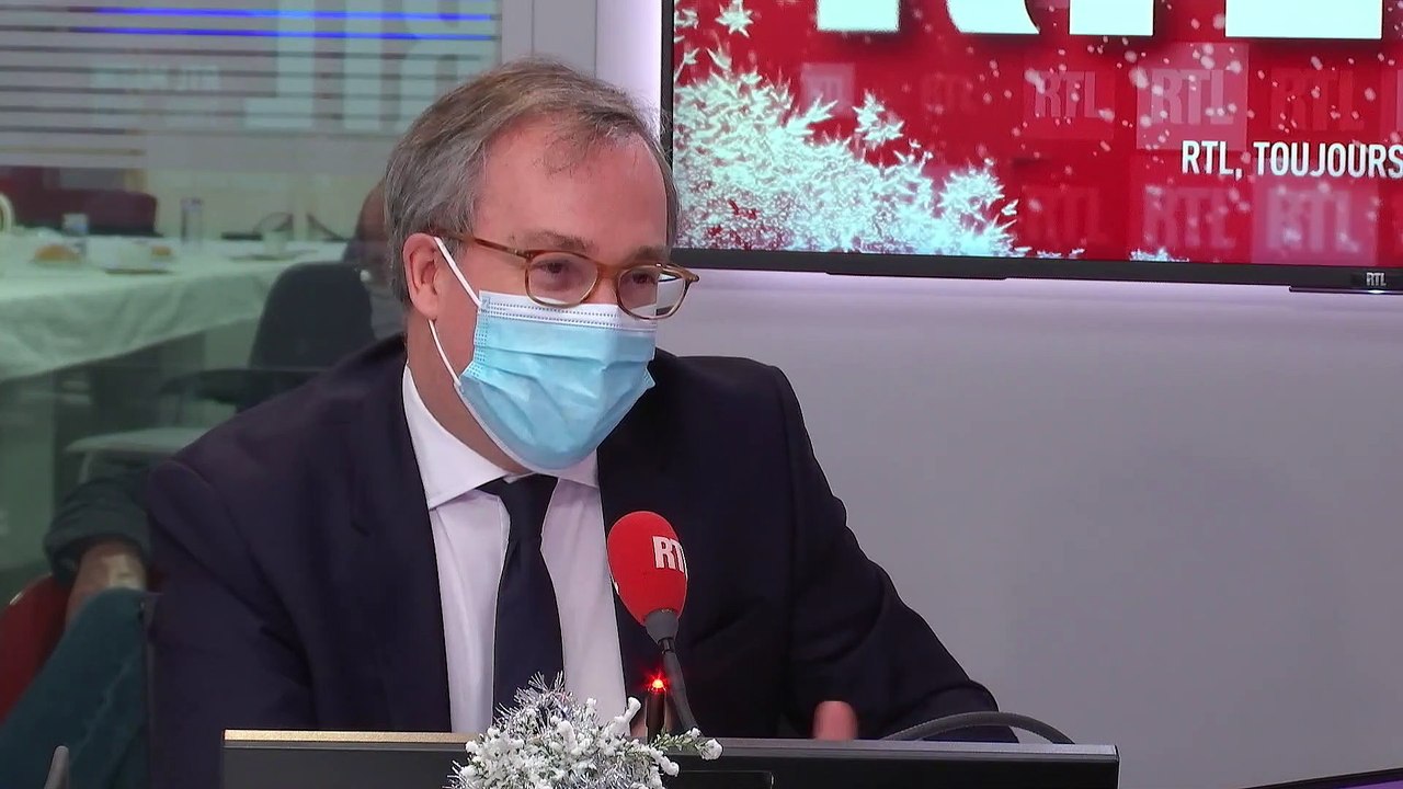 Brexit : le Royaume-Uni "n'a jamais été à l'aise à l'UE", dit son ambassadeur en France