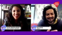Ali Fazal Interview: On Mirzapur 3, Richa Chadha, Hollywood