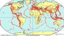 Korkutan açıklama: 2021’de Avrupa’da depremler devam edecek