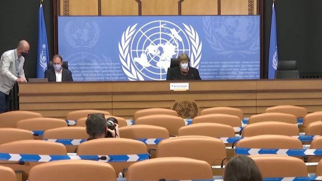 منظمات غير حكومية تحذر من إمكانية استغلال أزمة كورونا لتقييد الحريات