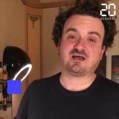 Remède de « Cuites »: Le hot shot iodé d'Armand Arnal