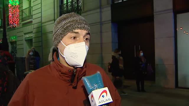 Las ciudades refuerzan los dispositivos policiales para evitar fiestas en Nochevieja