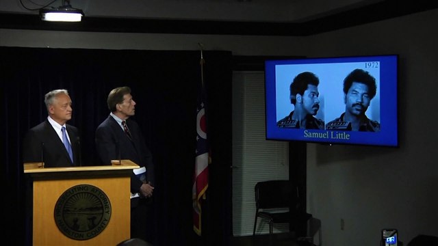 Умер один из самых известных серийных убийц в истории США