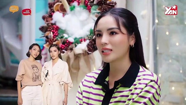 HỎI NHANH ĐÁP NHANH KỲ DUYÊN