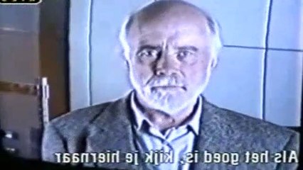 The Outer Limits Season 3 Episode 2 Second Thoughts