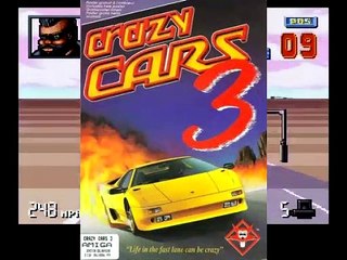 Review 770 - Lamborghini American Challenge (Super NES)