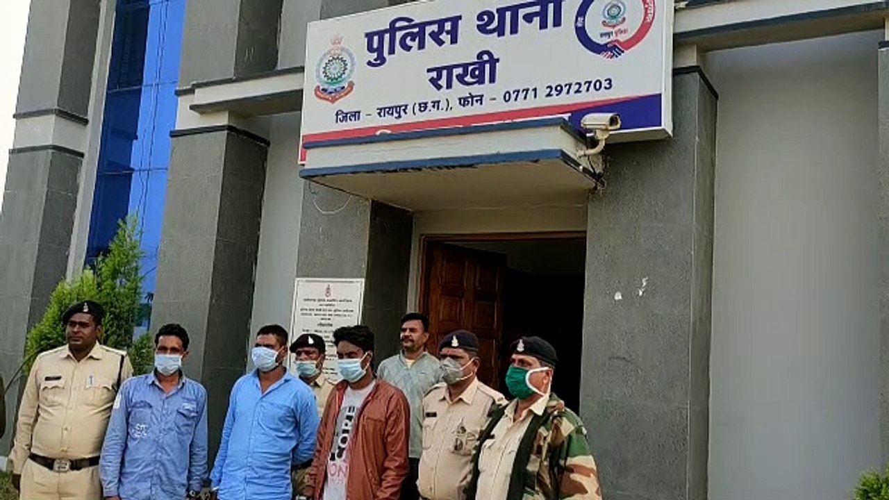 नाबालिग से दरिंदों ने सात महीने तक किया गैंगरेप, गर्भवती हुई तो पाप छिपाने दूसरे से शादी कराने की थी तैयारी