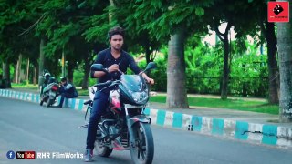 Amar Aguner Chai | Bangla New Song 2021 | RHR FilmWorks