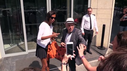 Karine Le Marchand accusée de grossophobie : sa réponse cinglante !