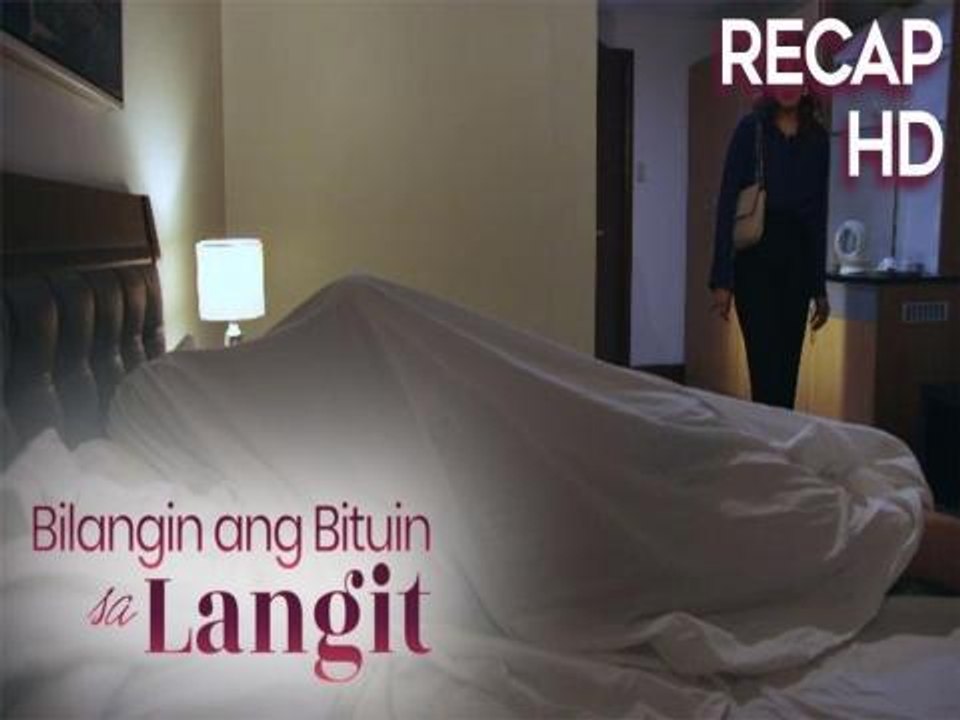 Bilangin ang Bituin sa Langit: Once a cheater, always a cheater | Episode 19