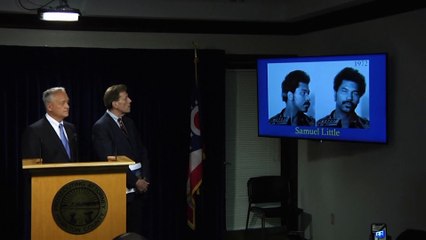 Καλιφόρνια: Νεκρός διαβόητος δολοφόνος