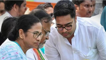 CBI raids Vinay Mishra's Kolkata residences