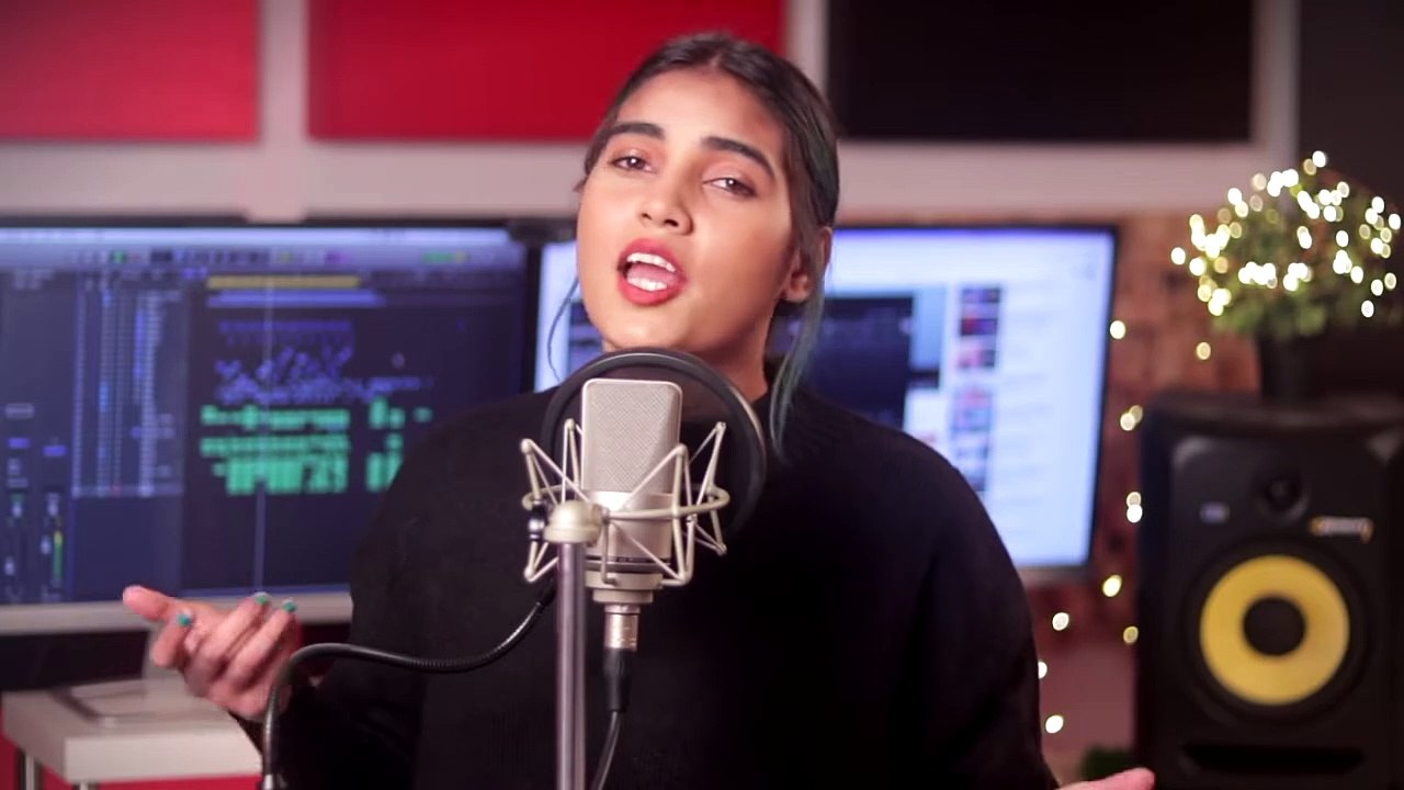 Keh Len De Female Version | Cover By AiSh | Kaka | Das Ki Karaan