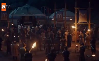 Kuruluş Osman’da yer gök inledi! ‘Vazifemiz budur’