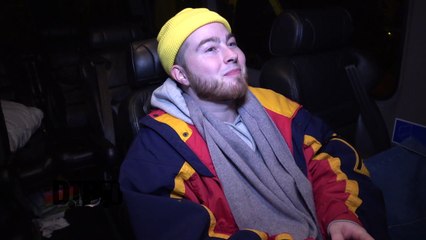 Souly Had - CRAZY TOUR STORIES Ep. 786