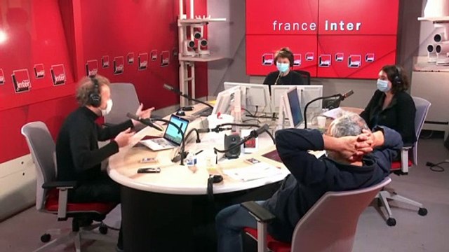 J’ai bien aimé 2020 - La chronique de Thomas Croisière