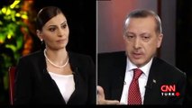 Erdoğan'ın : Başkanlık Gelirse Eyalet Sistemine Geçilmeli Lazistan, Kürdistan Eyaletleri Vardı!!!