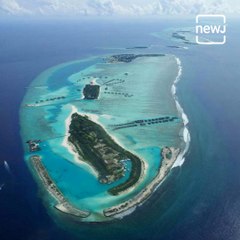 Minicoy Island:Crescent Shaped Island Of Lakshadweep
