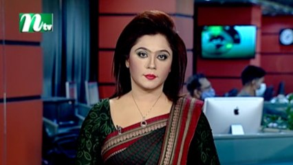 NTV Dupurer Khobor | 31 December 2020