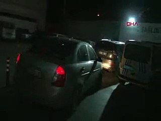 Otobüs şoförünü darp etti, ‘Canım sıkıldığı için saldırdım’ dedi