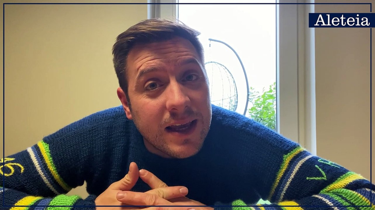 Martin Golob, vlog #52