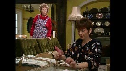 Emmerdale 11th January 1990