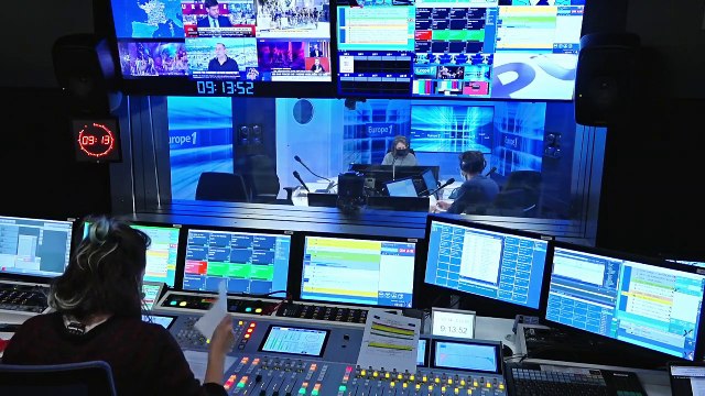 Le nouveau projet de Thierry Ardisson, France Télévisions abandonne le Festival de Montreux, et les programmes tv du réveillon