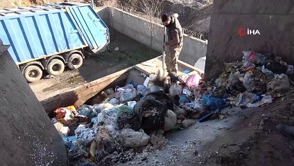Muş’un çöpleri elektrik enerjisine dönüştürülecek