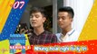 NGÔI NHÀ CHUNG-LOVE HOUSE | Series 3 - Tập 7 |Liên Bỉnh Phát băn khoăn-Bi Max đi chơi cùng người đẹp