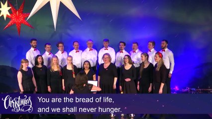 Christmas All The Year 06 The greatest gift of all