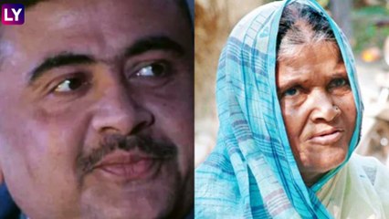 WB Assembly Elections 2021: ২১-এ  \'মা-ছেলে\' ফিরোজা বিবি এবং শুভেন্দু অধিকারীর লড়াই দেখবে নন্দীগ্রাম