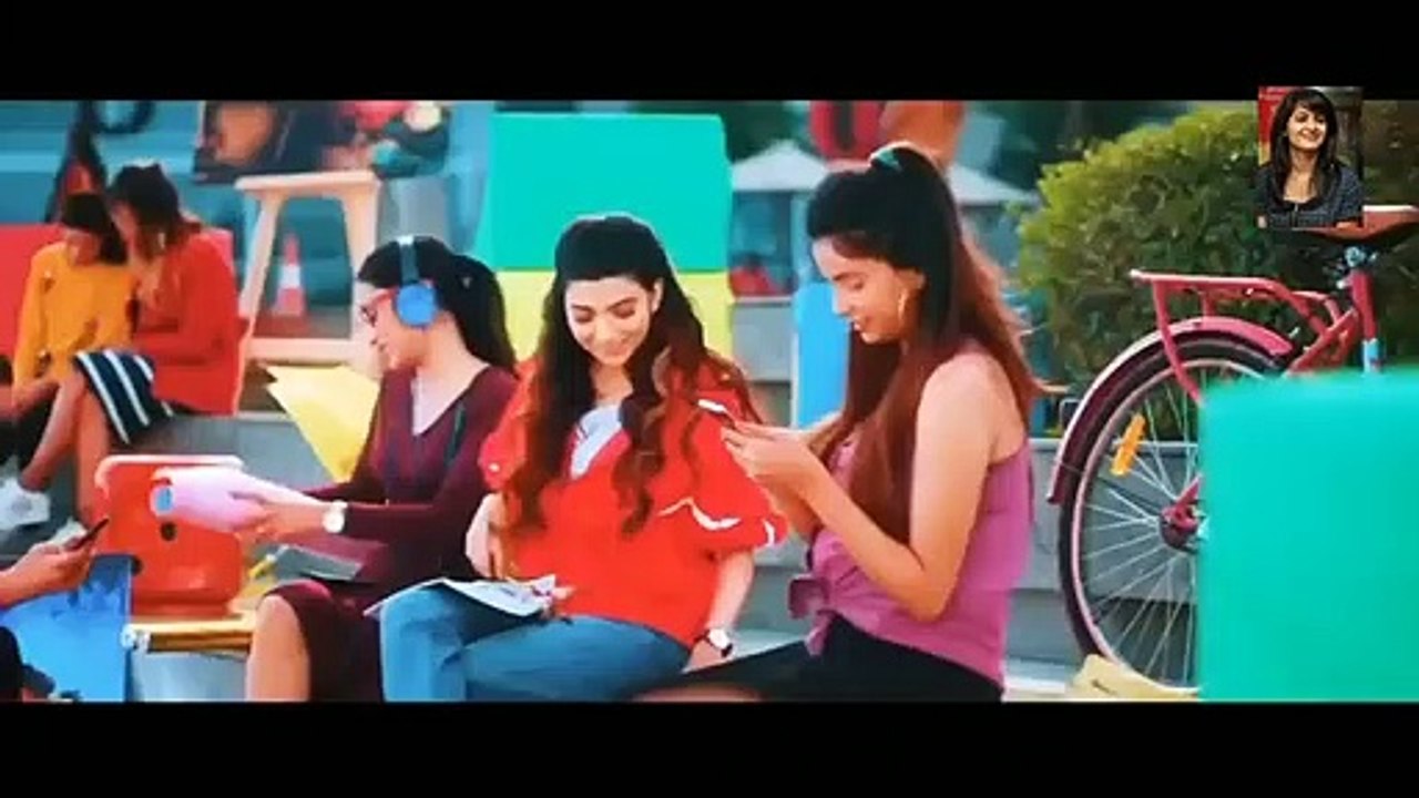 Sun Meri Shehzadi Main Tera Shehzada new hindi romantic song.