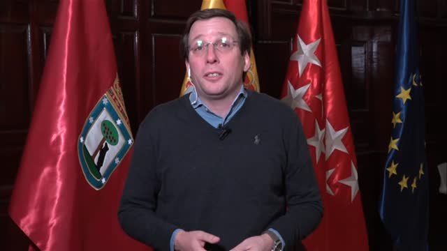 Almeida sobre Illa: Hay 2 opciones: Pedro Sánchez lo considera prescindible o los intereses del PSOE están por encima de España