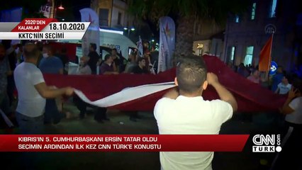 2020'den Kalanlar: KKTC'nin seçimi | Video