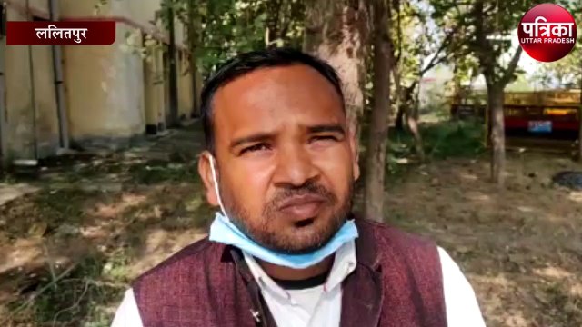 दबंग ने प्राथमिक कन्या विद्यालय की भूमि के साथ अन्य ग्रामीण की जमीन पर अवैध कब्जा