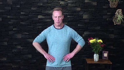 3 Easy Exercises to Relieve Back Pain Naturally - Get Natural Back Pain Relief