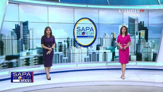 9 Ruas Jalan di Kota Semarang Ini Ditutup Mulai 31 Desember 2020 Pukul 18.00 WIB
