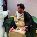 فيديو مفبرك  لراشد الماجد مع تركي آل الشيخ والأخير يبحث عن صانعه