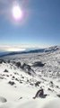Etna: Serra Delle Concazze 31 Dicembre 2019.