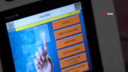 Dünyanın çekirdekteki ilk tercihi Türkiye