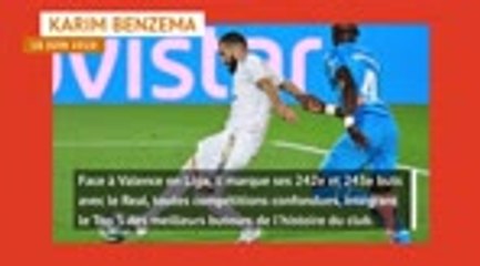 Rétro 2020 - 5 records à retenir