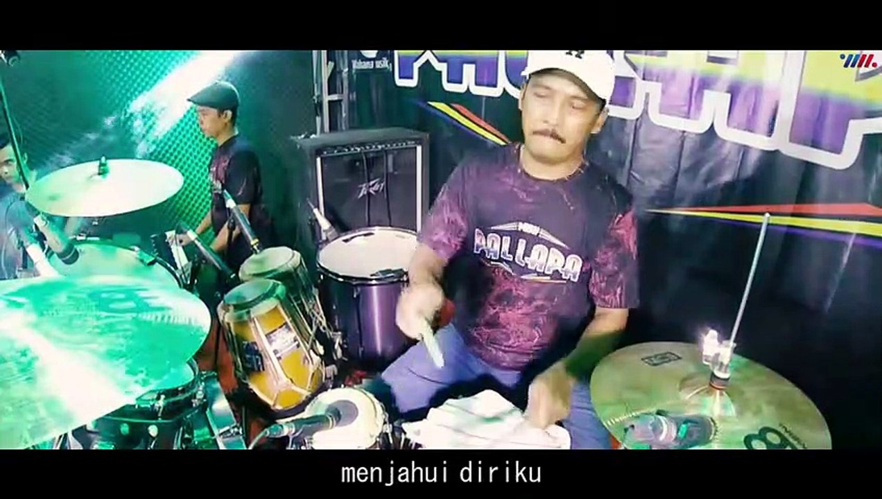 ‍SHINTA ARSINTA ft NEW PALLAPA - PERGI [RASA INI YANG TERTINGGAL] LIVE CONCERT